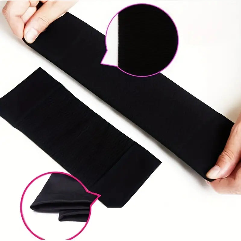 💪MANGA DE COMPRESION FIRM ARMS PARA ADELGAZAR Y MOLDEAR💫