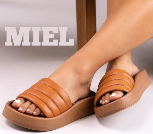 🔥SANDALIA MARLEY PARA DAMA 50% DE DESCUENTO⏱️SOLO POR HOY