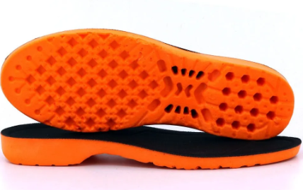 🌟Plantillas ortopédica👣anatomically designed y antibacterianas Clouds Buen Pie