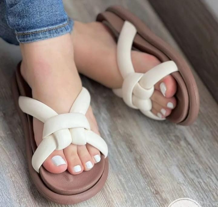 👡SANDALIA ELEGANCE CONFORT SEMI ORTOPEDICA🔥