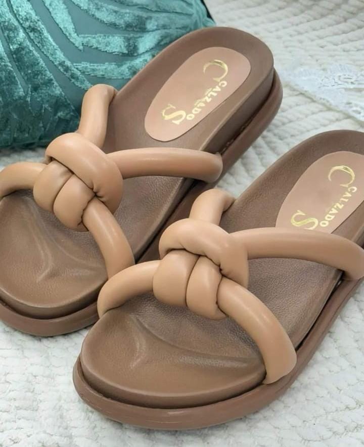 👡SANDALIA ELEGANCE CONFORT SEMI ORTOPEDICA🔥