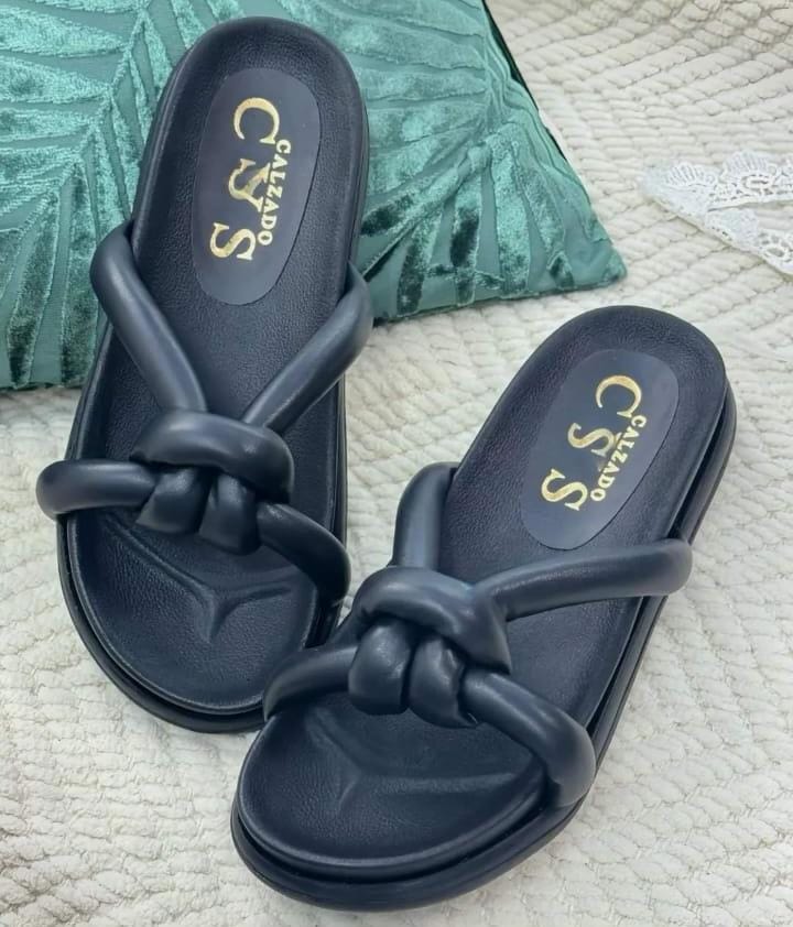 👡SANDALIA ELEGANCE CONFORT SEMI ORTOPEDICA🔥