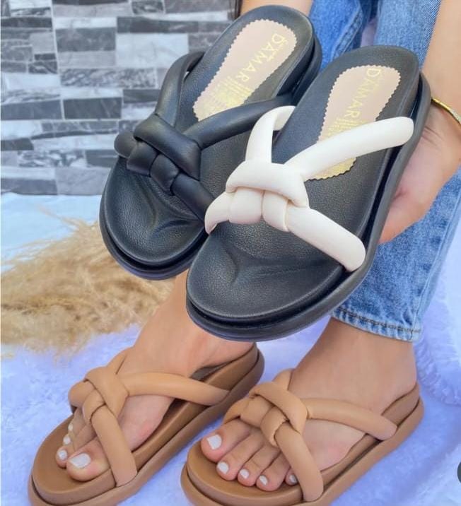 👡SANDALIA ELEGANCE CONFORT SEMI ORTOPEDICA🔥