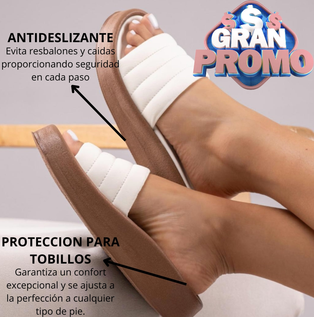 🔥SANDALIA MARLEY PARA DAMA 50% DE DESCUENTO⏱️SOLO POR HOY