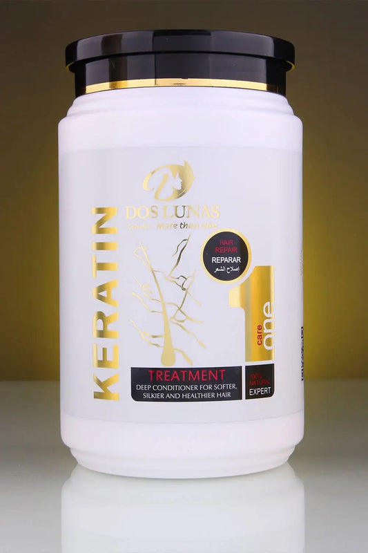 Transforma Tu👩🏻‍🦱Cabello Keratina con 40% de Descuento.