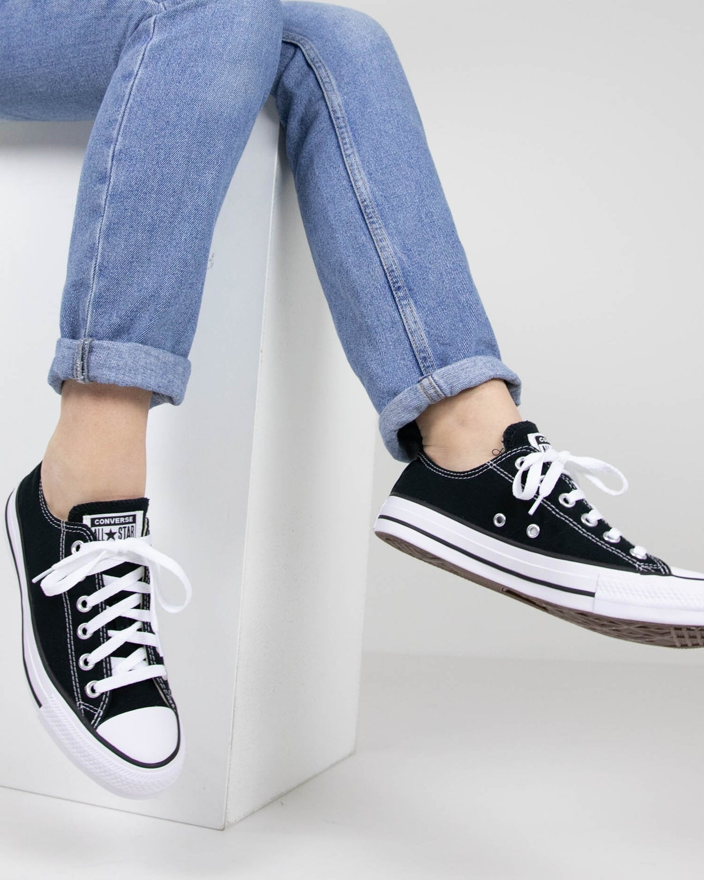 ZAPATILLAS CONVERSE ALL STAR💎