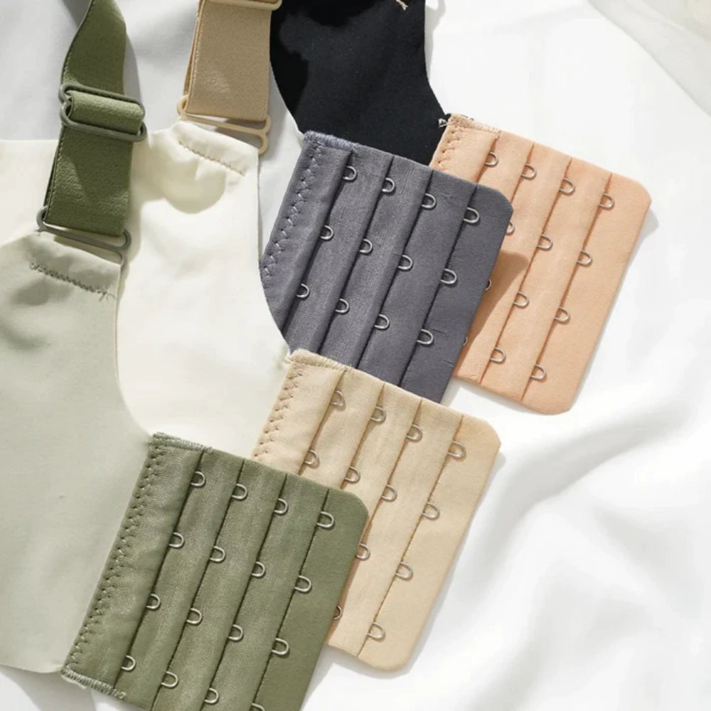 😍Egobrat - Sujetador push-up sin costuras.