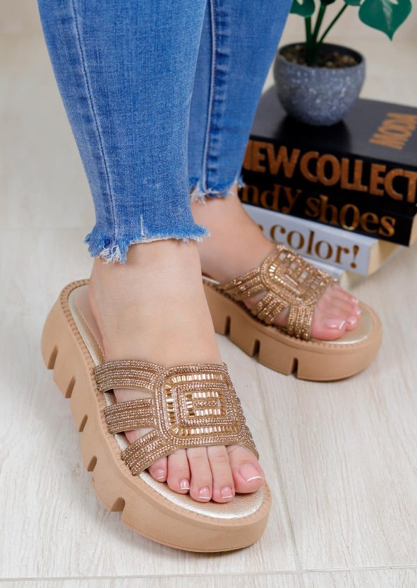 SANDALIAS👡ORTOPÉDIC CONFORT Y STILO