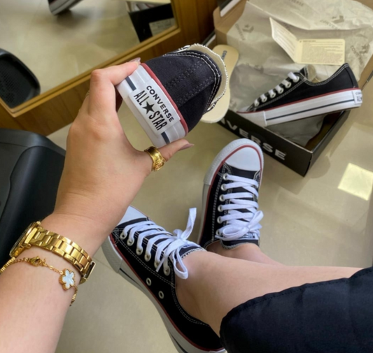 ZAPATILLAS CONVERSE ALL STAR💎
