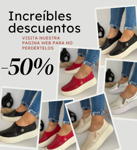 SHOES WORLD PARA DAMA🩰NUEVO DISEÑO TRANSPIRABLE Y LIGERO.