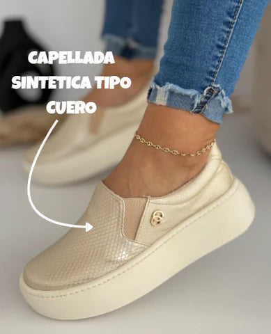 SHOES WORLD PARA DAMA🩰NUEVO DISEÑO TRANSPIRABLE Y LIGERO.