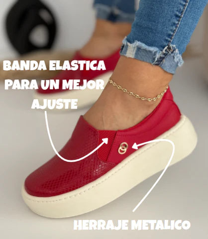 SHOES WORLD PARA DAMA🩰NUEVO DISEÑO TRANSPIRABLE Y LIGERO.