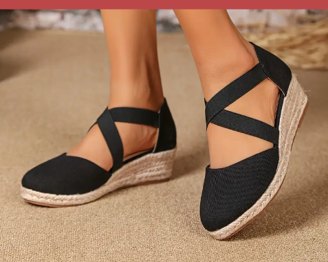 SANDALIAS👡ORTOPÉDICAS MARBELLA.