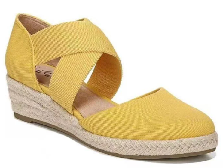 SANDALIAS👡ORTOPÉDICAS MARBELLA.