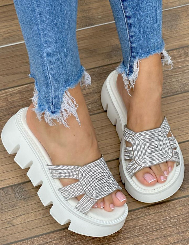 SANDALIAS👡ORTOPÉDIC CONFORT Y STILO