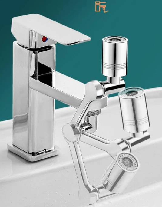 Grifo Ahorrador De Agua💦Direccionador.