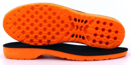 🌟Plantillas ortopédica👣anatomically designed y antibacterianas Clouds Buen Pie