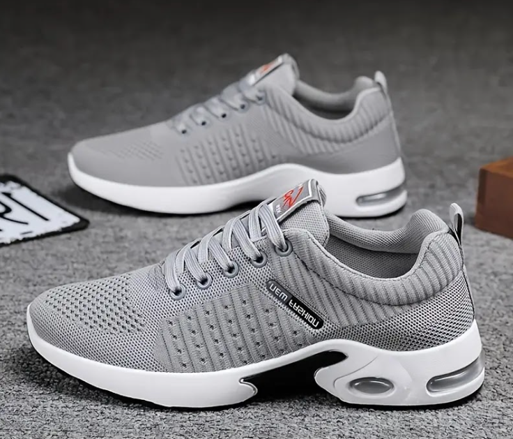 🔥Tenis STRYKE  ergonómicos, cómodos y valorados con 4.9⭐