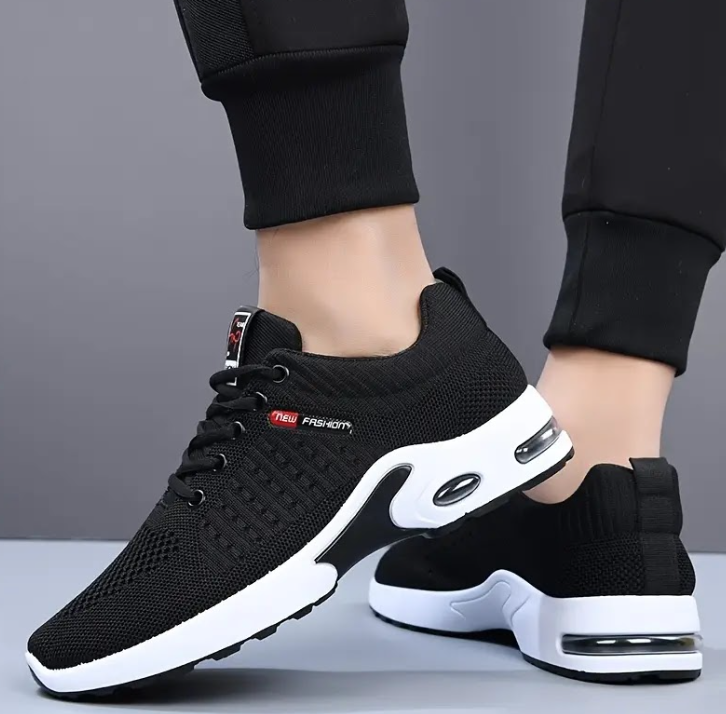 🔥Tenis STRYKE  ergonómicos, cómodos y valorados con 4.9⭐