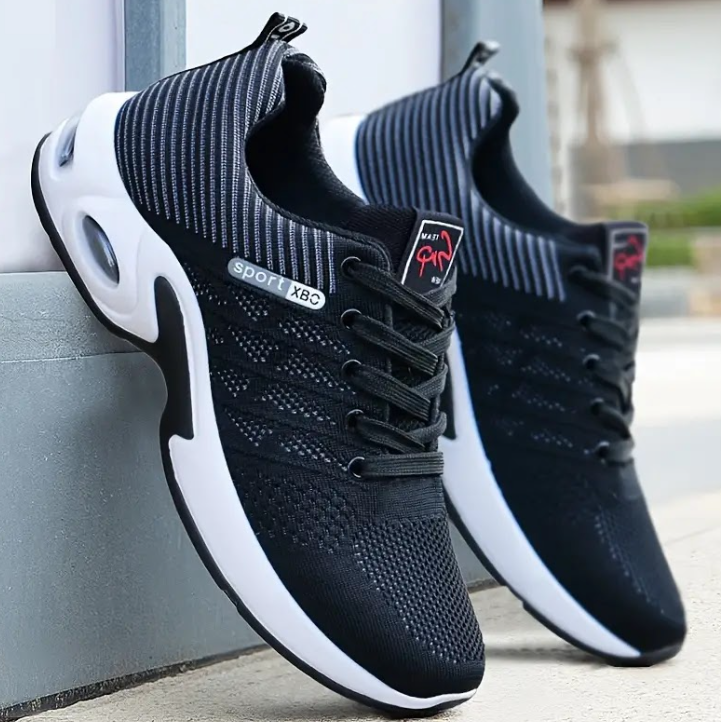 🔥Tenis STRYKE  ergonómicos, cómodos y valorados con 4.9⭐