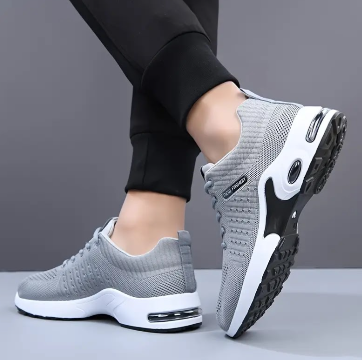 🔥Tenis STRYKE  ergonómicos, cómodos y valorados con 4.9⭐