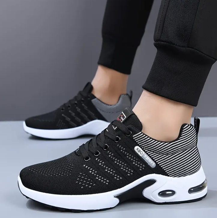 🔥Tenis STRYKE  ergonómicos, cómodos y valorados con 4.9⭐