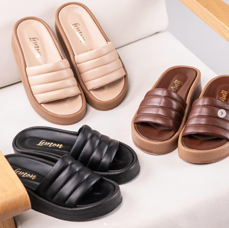 🔥SANDALIA MARLEY PARA DAMA 50% DE DESCUENTO⏱️SOLO POR HOY