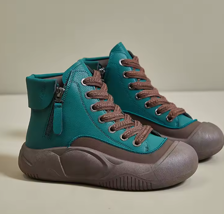 Comodidad real para🚶🏼‍♀️‍➡️caminar todo el😎día.