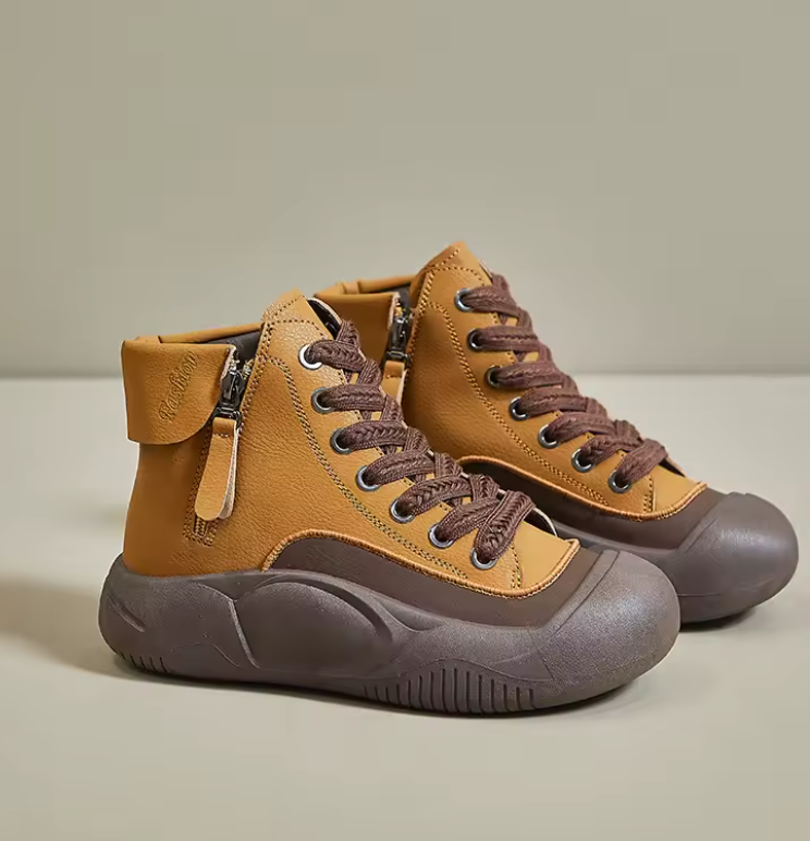 Comodidad real para🚶🏼‍♀️‍➡️caminar todo el😎día.