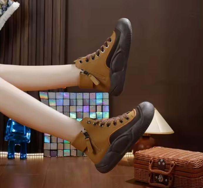 Comodidad real para🚶🏼‍♀️‍➡️caminar todo el😎día.