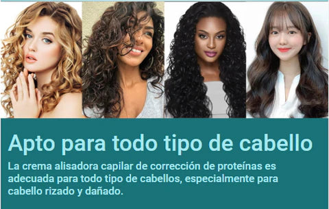 Transforma Tu👩🏻‍🦱Cabello Keratina con 40% de Descuento.