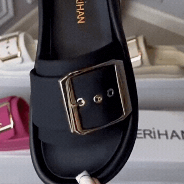 Descubre nuestras sandalias y siente la diferencia.👡