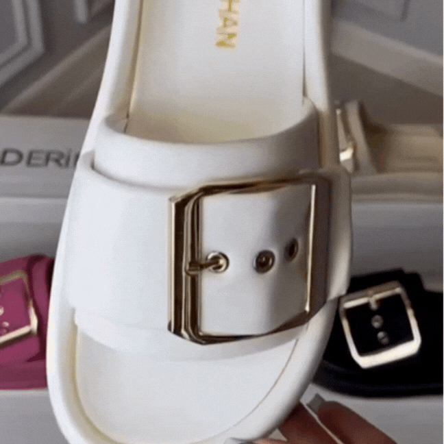 Descubre nuestras sandalias y siente la diferencia.👡