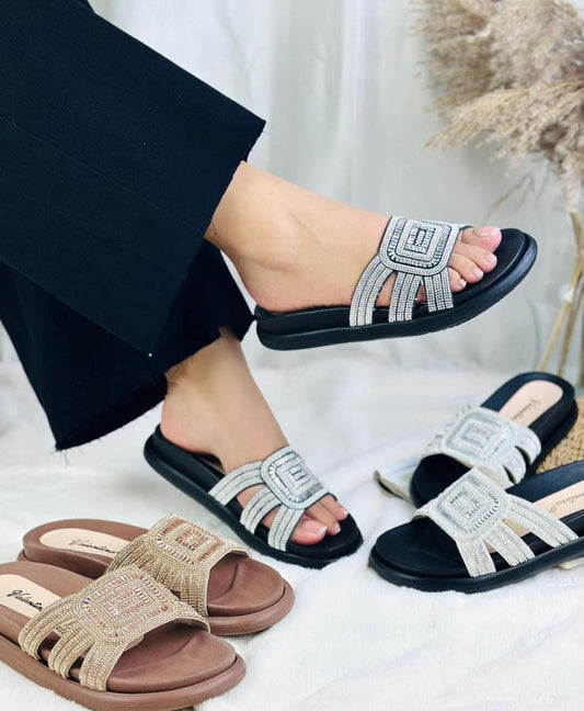 SANDALIAS👡ORTOPÉDICAS NEW CONFORT.