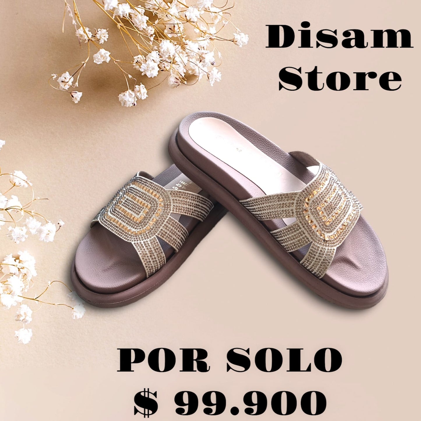 SANDALIAS👡ORTOPÉDICAS NEW CONFORT.