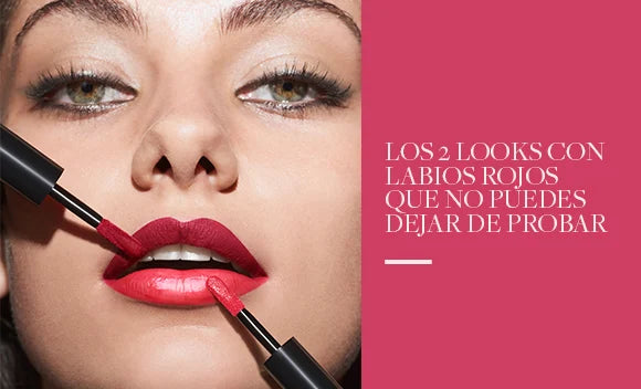 Labiales Líquidos Matte x6 de Larga Duración