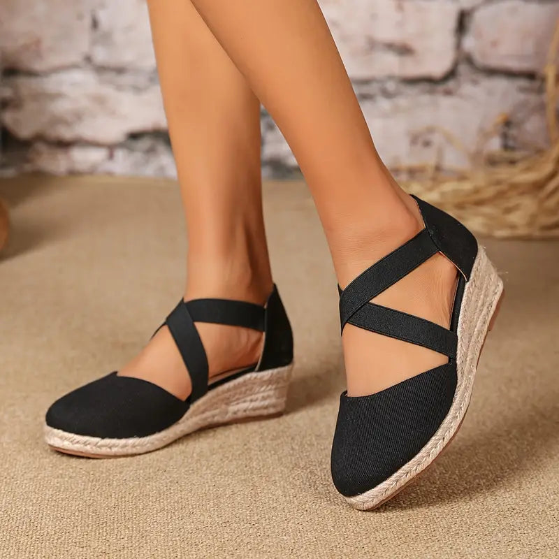 SANDALIAS👡ORTOPÉDICAS MARBELLA.