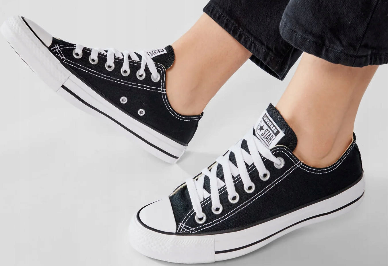 ZAPATILLAS CONVERSE ALL STAR💎