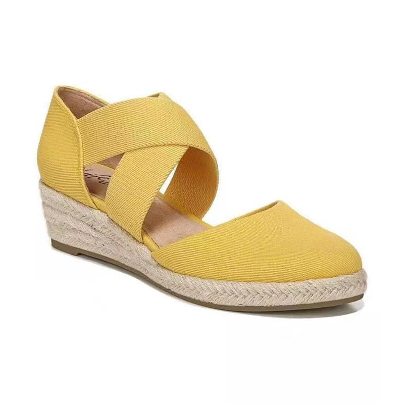 SANDALIAS👡ORTOPÉDICAS MARBELLA.