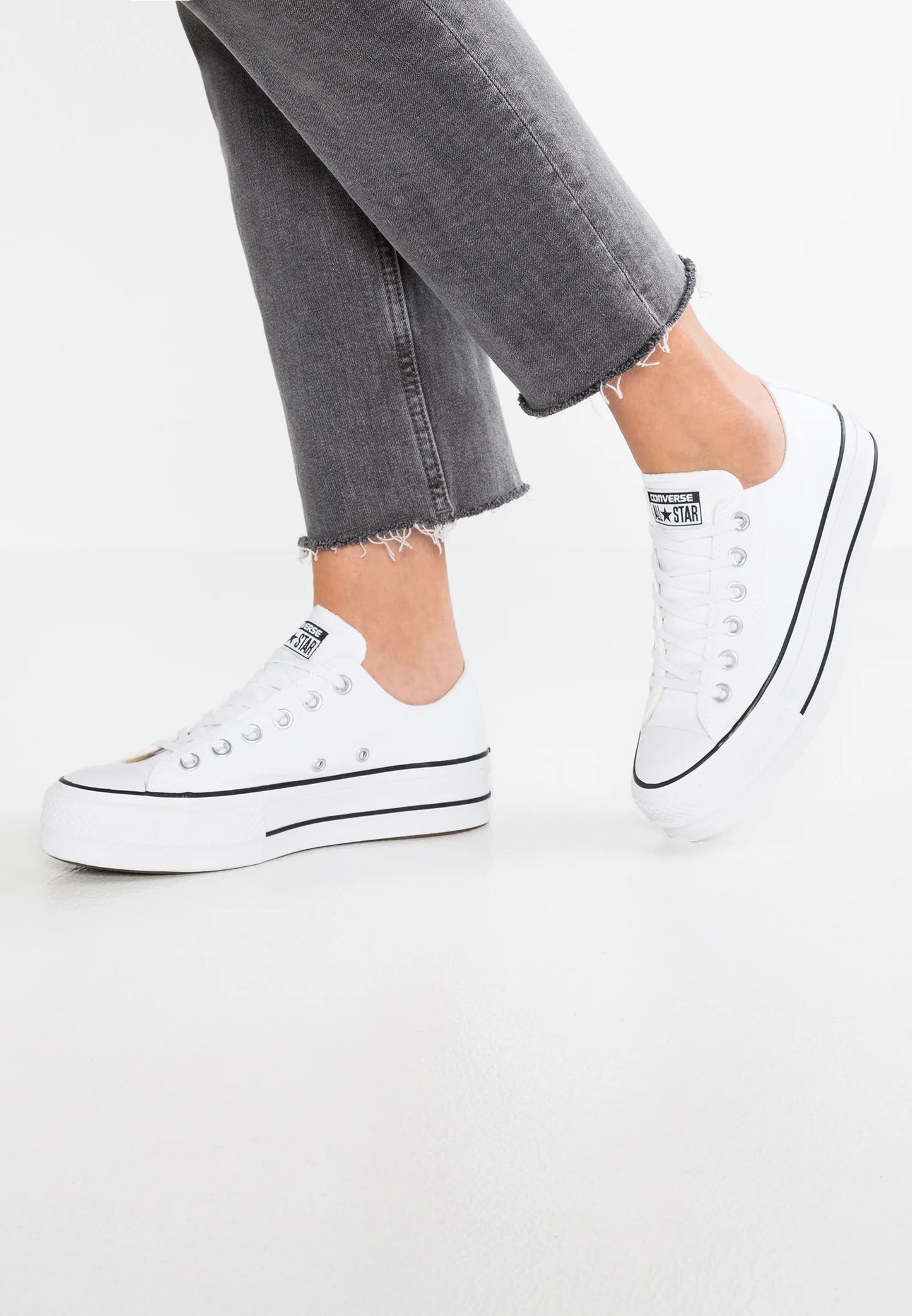 ZAPATILLAS CONVERSE ALL STAR💎