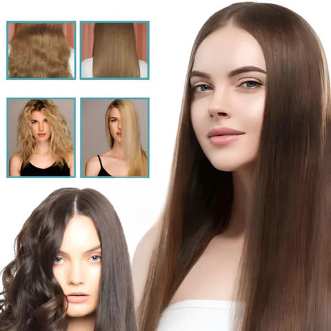 Transforma Tu👩🏻‍🦱Cabello Keratina con 40% de Descuento.
